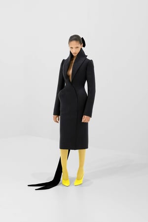Jean Paul Gaultier