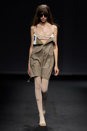 MM6 Maison Margiela