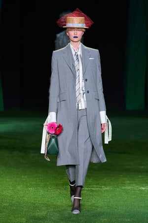 THOM BROWNE -Women's-