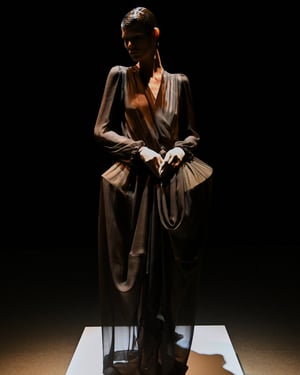 ANNA CHOI