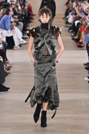 sacai -Women's-