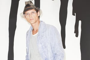 BAND OF OUTSIDERS