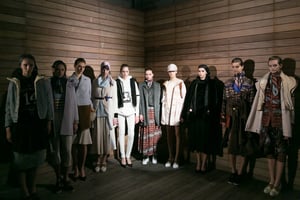 ブランド「The Dress & Co. HIDEAKI SAKAGUCHI」のコレクション一覧 