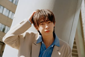 彼が思う美意識について。【vol.1 豊田裕大】