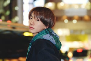 彼が思う美意識について。【vol.4 内田金吾】