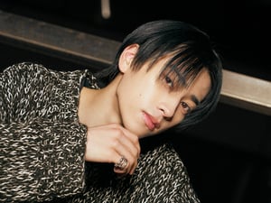 彼が思う美意識について。【vol.6 本島純政】