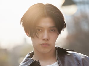 彼が思う美意識について。【vol.8 南雲奨馬】