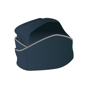 ギャリソンキャップ