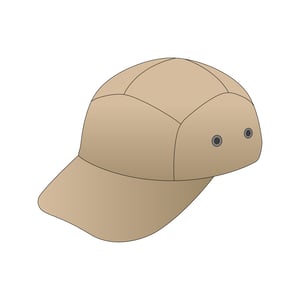 ジェットキャップ