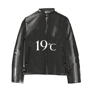 気温19度、男女別の最適な服装