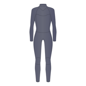 ウェットスーツ