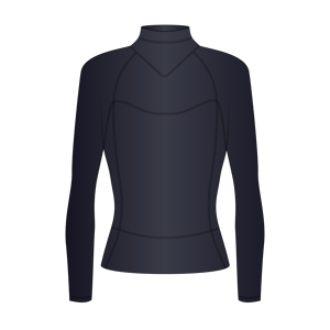 ラッシュガード