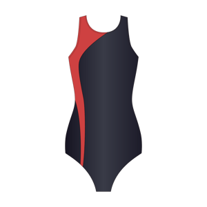 レーシングバック