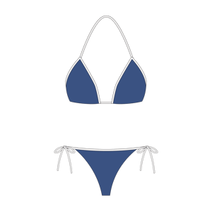 タイサイドビキニ