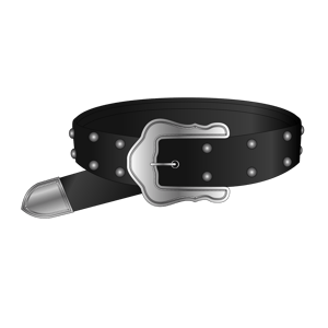 スタッズベルト