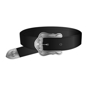 ウエスタンベルト