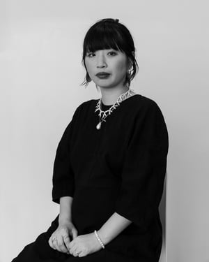 「プリーク」デザイナー芦沢佳澄に聞く18の質問