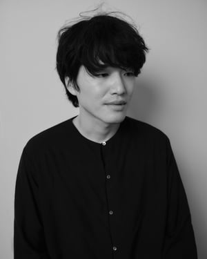 「リブノブヒコ」デザイナー 小浜伸彦に聞く26の質問