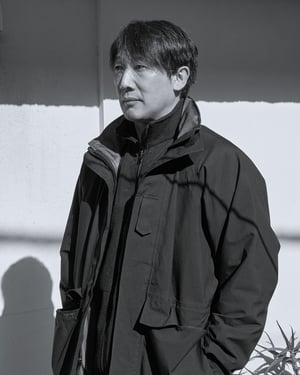 「セブン バイ セブン」デザイナー川上淳也に聞く10の質問
