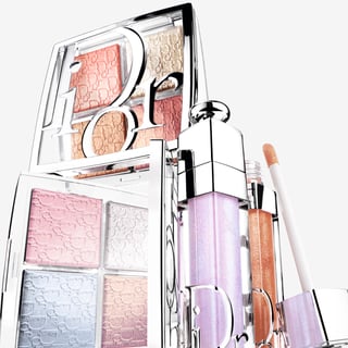 ディオール バックステージ 2025年 ホリデーコレクションの画像