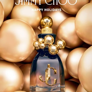 JIMMY CHOOのフレグランス
