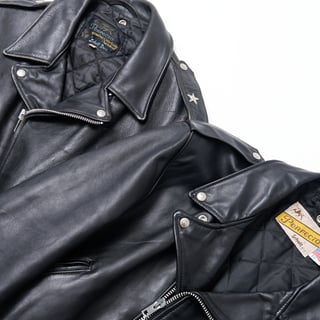 ショット ダブルライダース