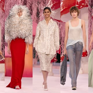 2026年春夏オートクチュールコレクション