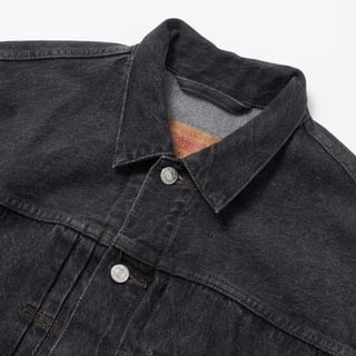 ユーロリーバイス デニムジャケット