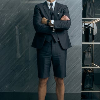 ɥꥴ?Х ȥ?֥饦CEO