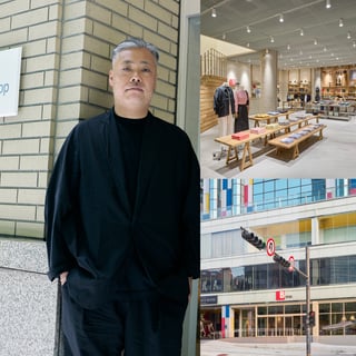 ビショップの森威代表取締役社長