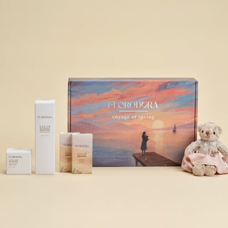 フローロドラ 2025年のホリデーコレクションの画像