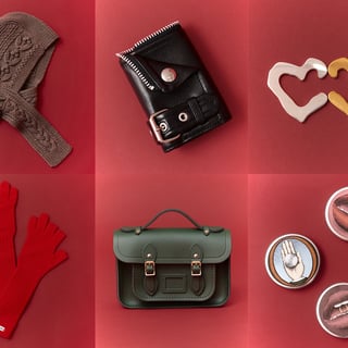 コラージュ画像