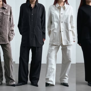 コラージュ画像