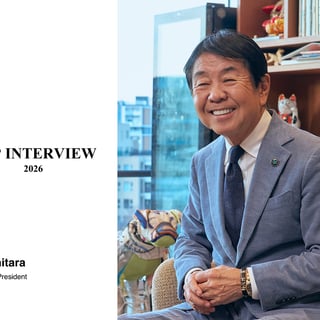 ビームス 設楽洋社長