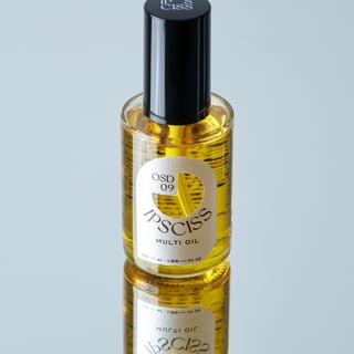 イプシスのマルチオイル