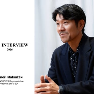 ユナイテッドアローズ松崎善則社長