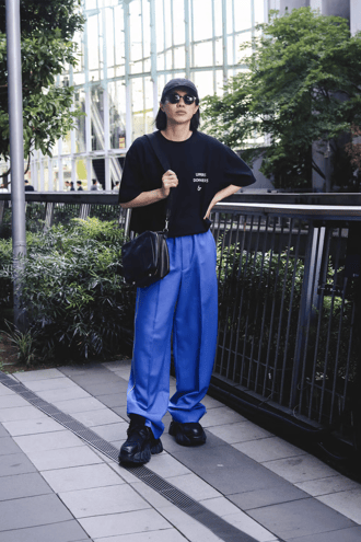 きょうさん　STREET ストリート　ファッションスナップ　6冊分 きょうさん STREET ストリート ファッションスナップ 6冊分