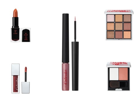 セルヴォーク 2026年夏コスメの画像