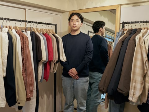 人物