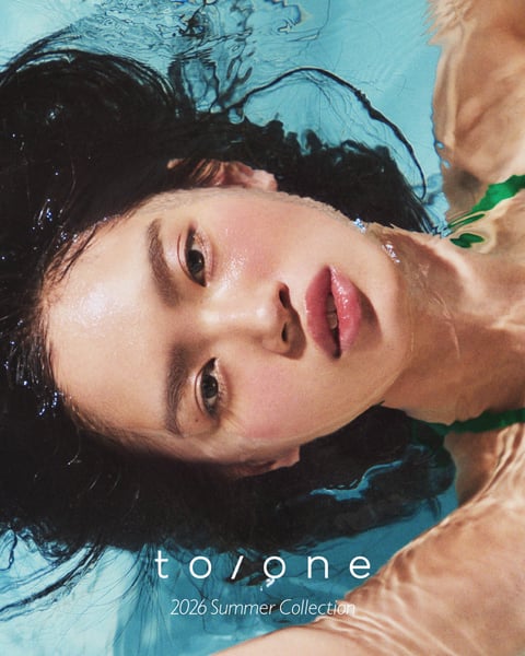 トーンの夏コスメ