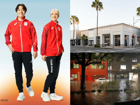 5分でわかる主要ニュース 8/9〜8/15　ブルーエレファントがアメリカに初進出
