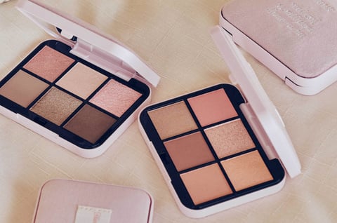 SNIDEL BEAUTYの春コスメ