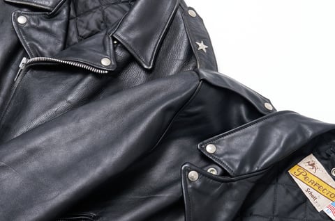 ショット ダブルライダース