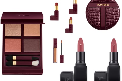 TOM FORD BEAUTYの春コスメ