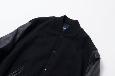  ホロウェイ スタジャン