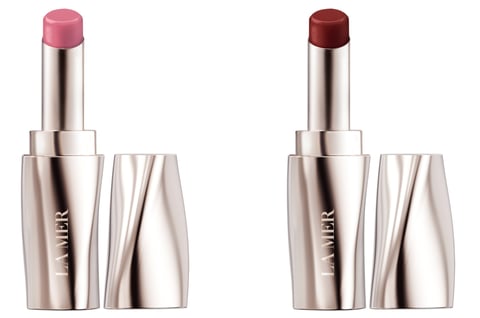 ラ・メール 2026年春コスメ ザ・リップ トリートメント 新2色の画像