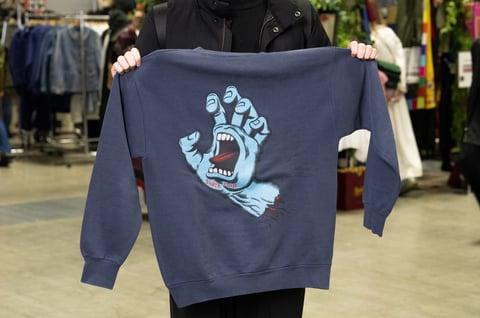 『今日の1番さん：VCM VINTAGE MARKET Vol.4編』