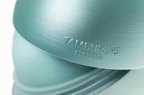 タンバリンズのデオドラントローラー