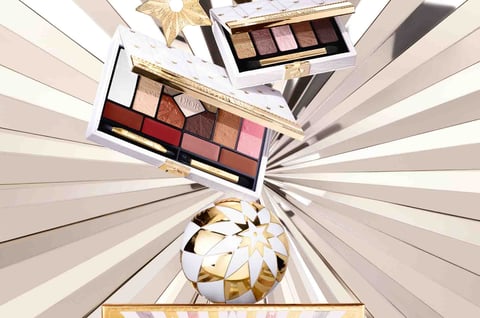 DIORのホリデーコスメ