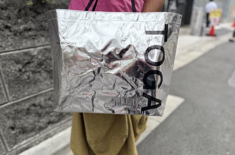 դ1TOGA  å